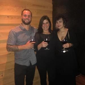 Meet your Posher, Guylène